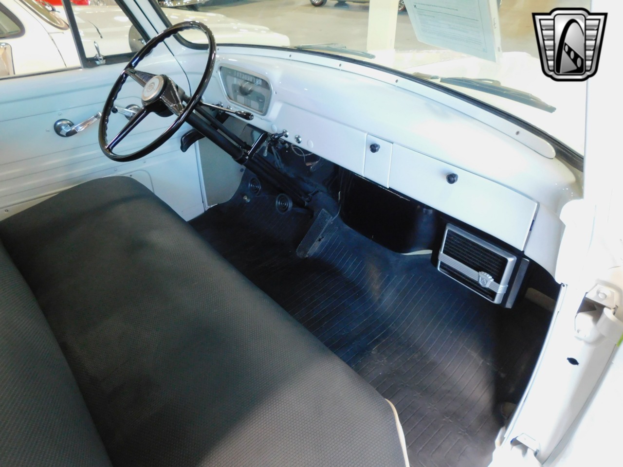 1955 Ford F-Series 29