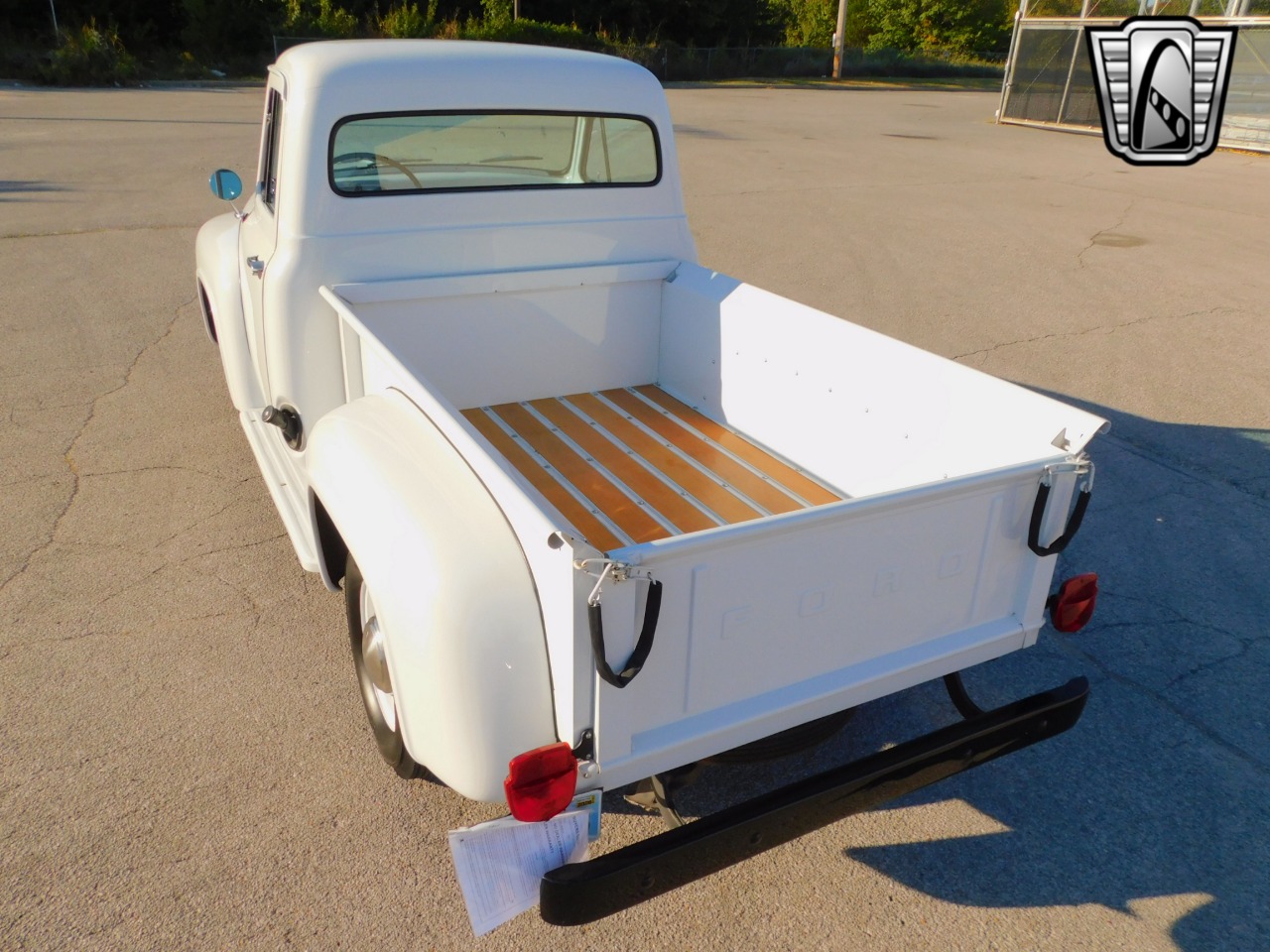 1955 Ford F-Series 44