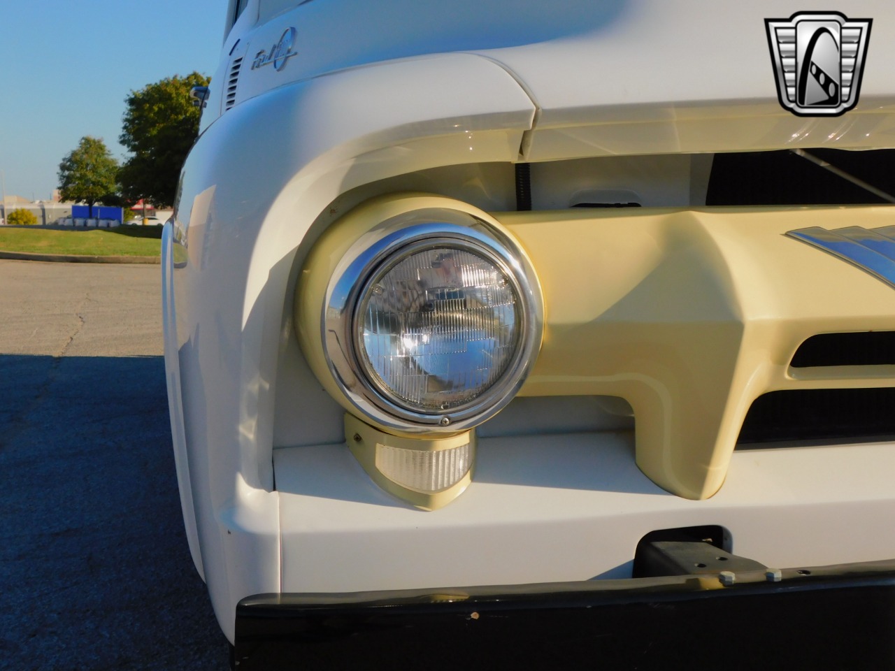 1955 Ford F-Series 67