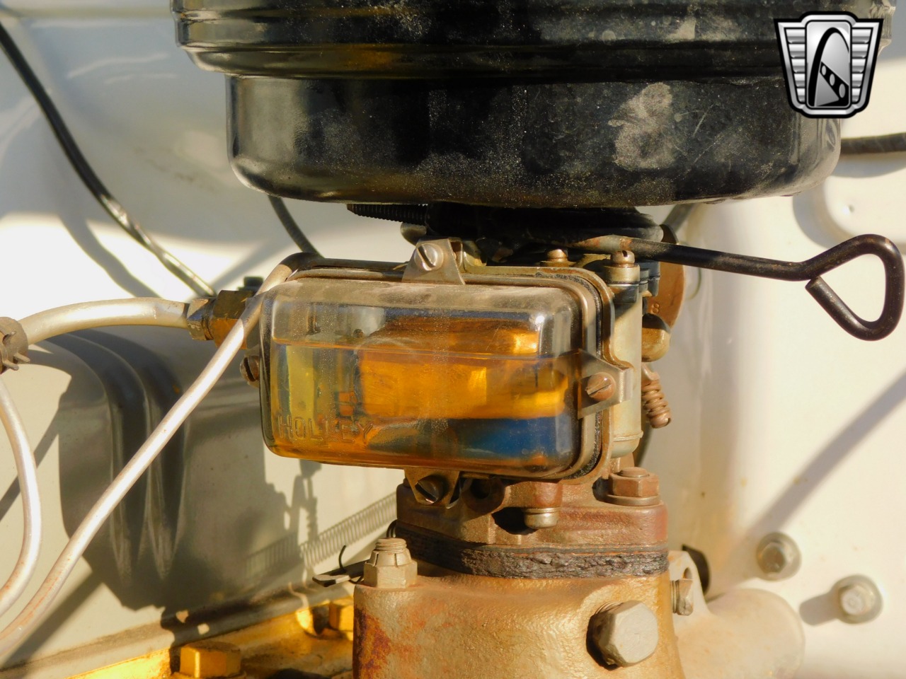 1955 Ford F-Series 85