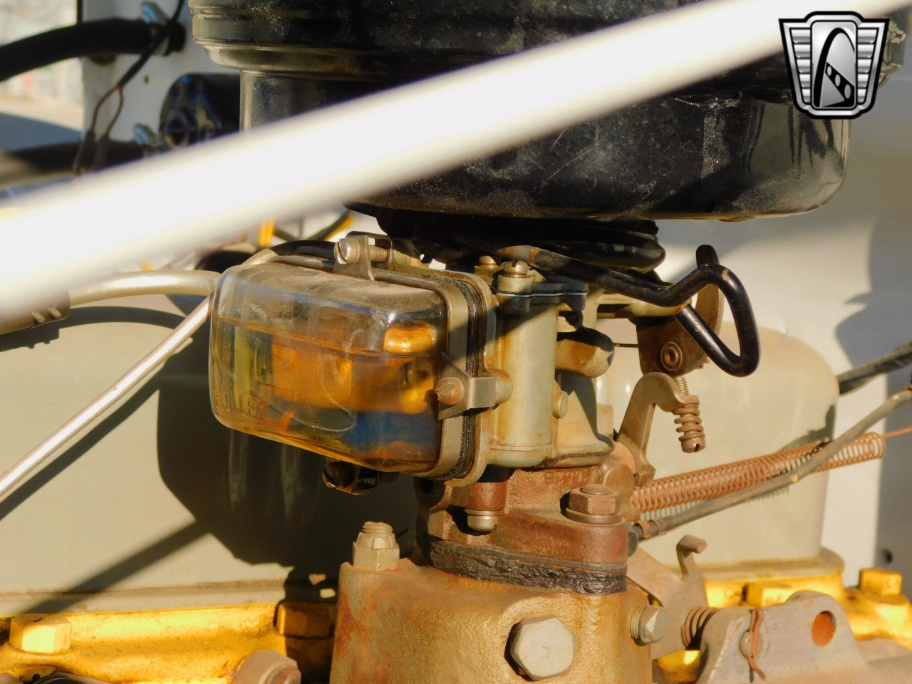 1955 Ford F-Series 86