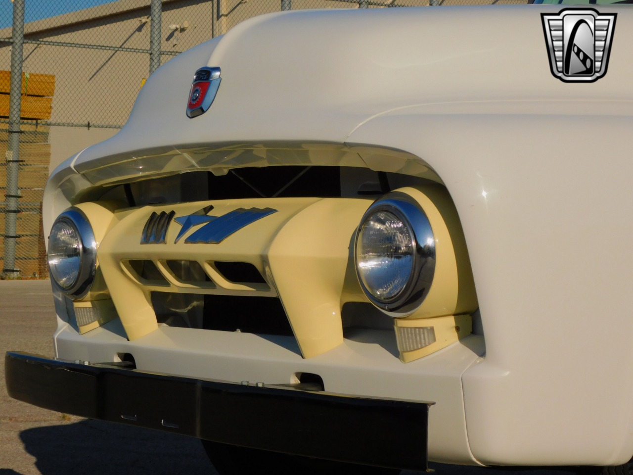 1955 Ford F-Series 69