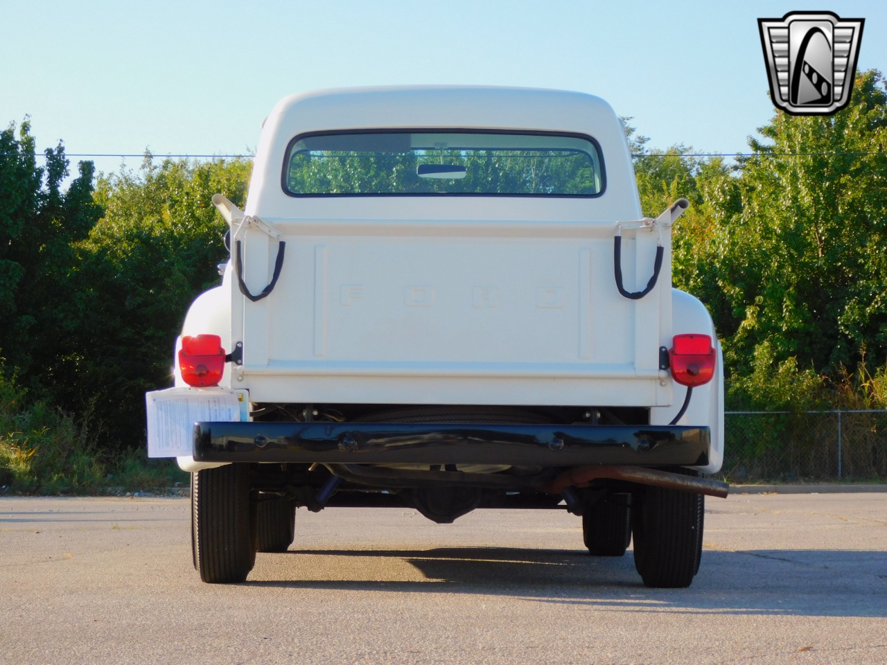 1955 Ford F-Series 47