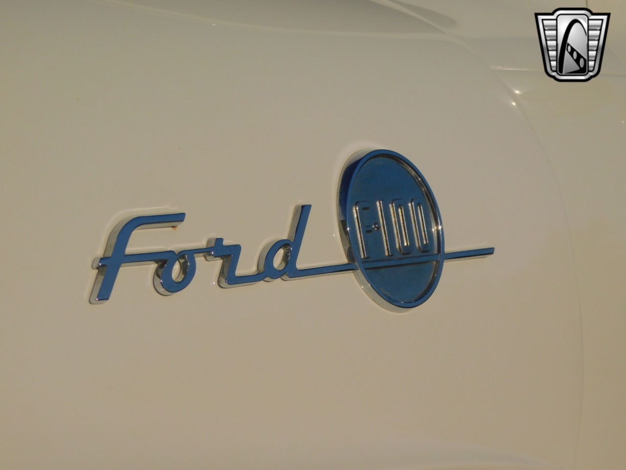 1955 Ford F-Series 70