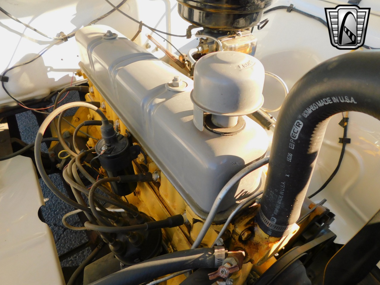 1955 Ford F-Series 15