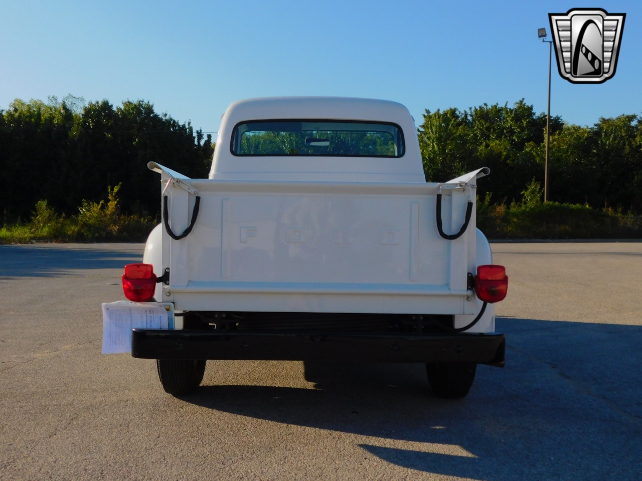 1955 Ford F-Series 48