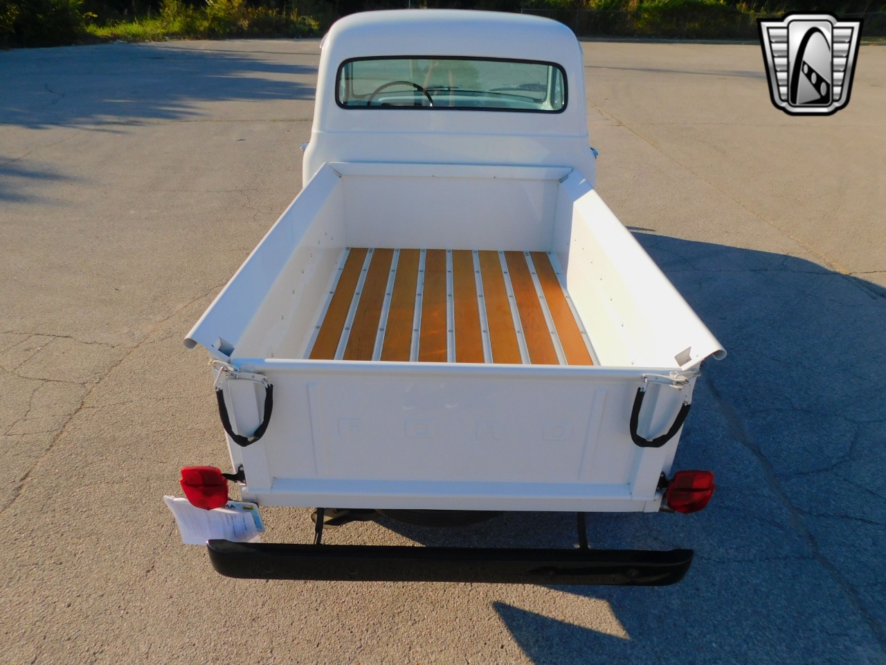 1955 Ford F-Series 4