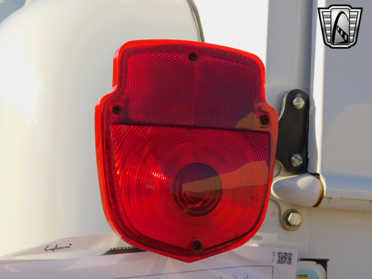 1955 Ford F-Series 72