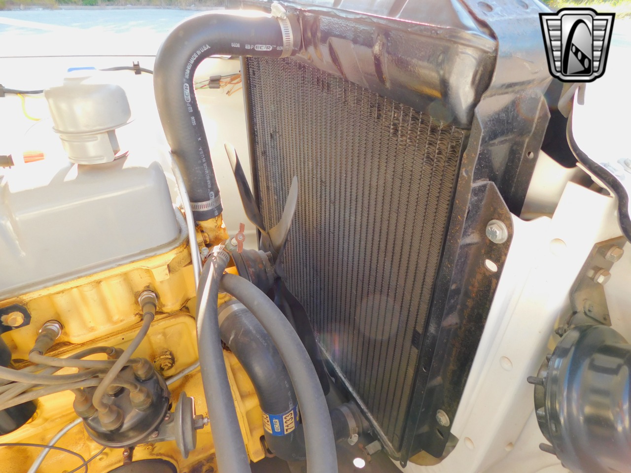 1955 Ford F-Series 89