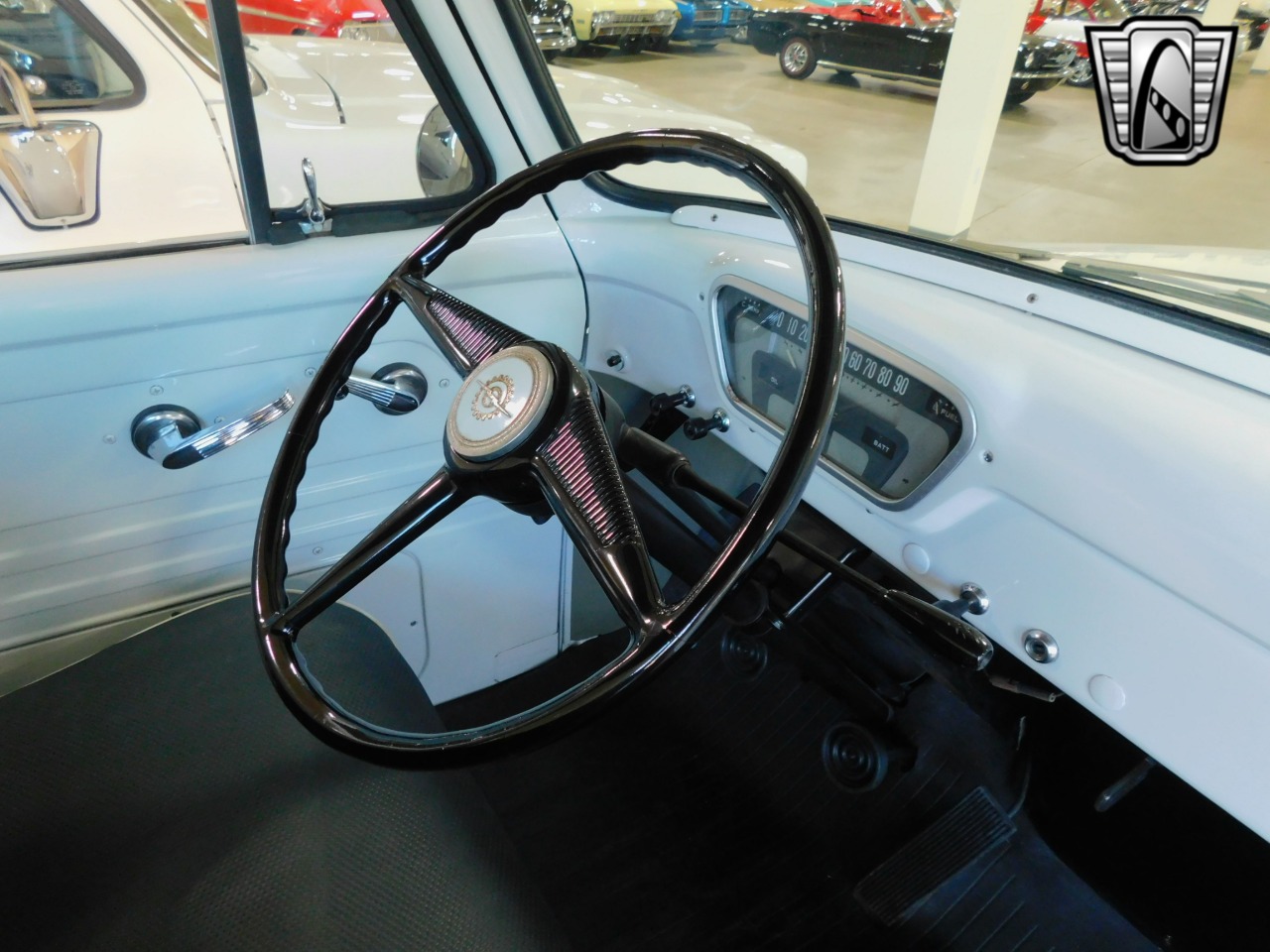 1955 Ford F-Series 30