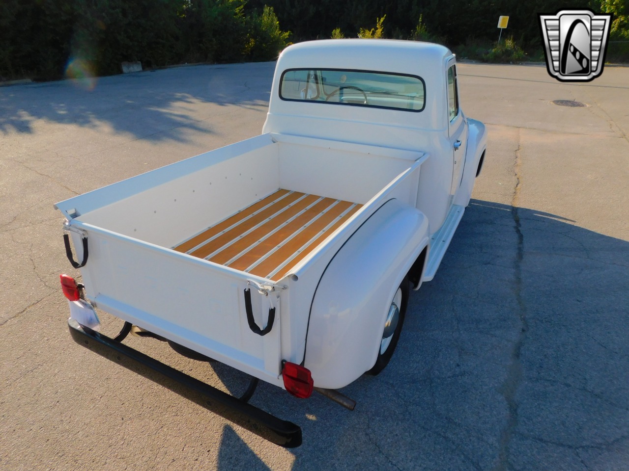 1955 Ford F-Series 49