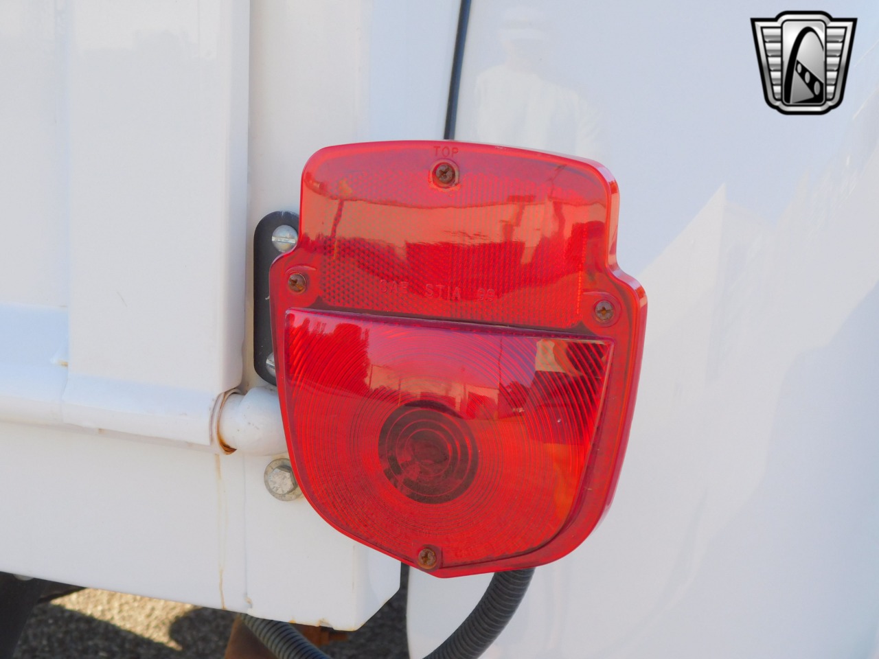 1955 Ford F-Series 73