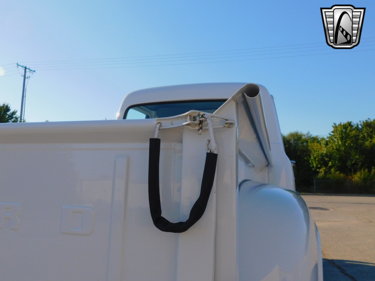 1955 Ford F-Series 74