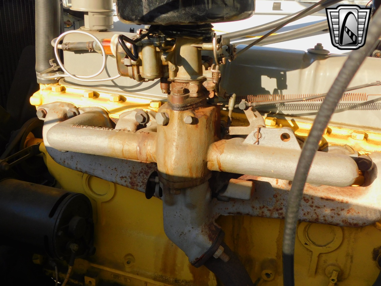 1955 Ford F-Series 92