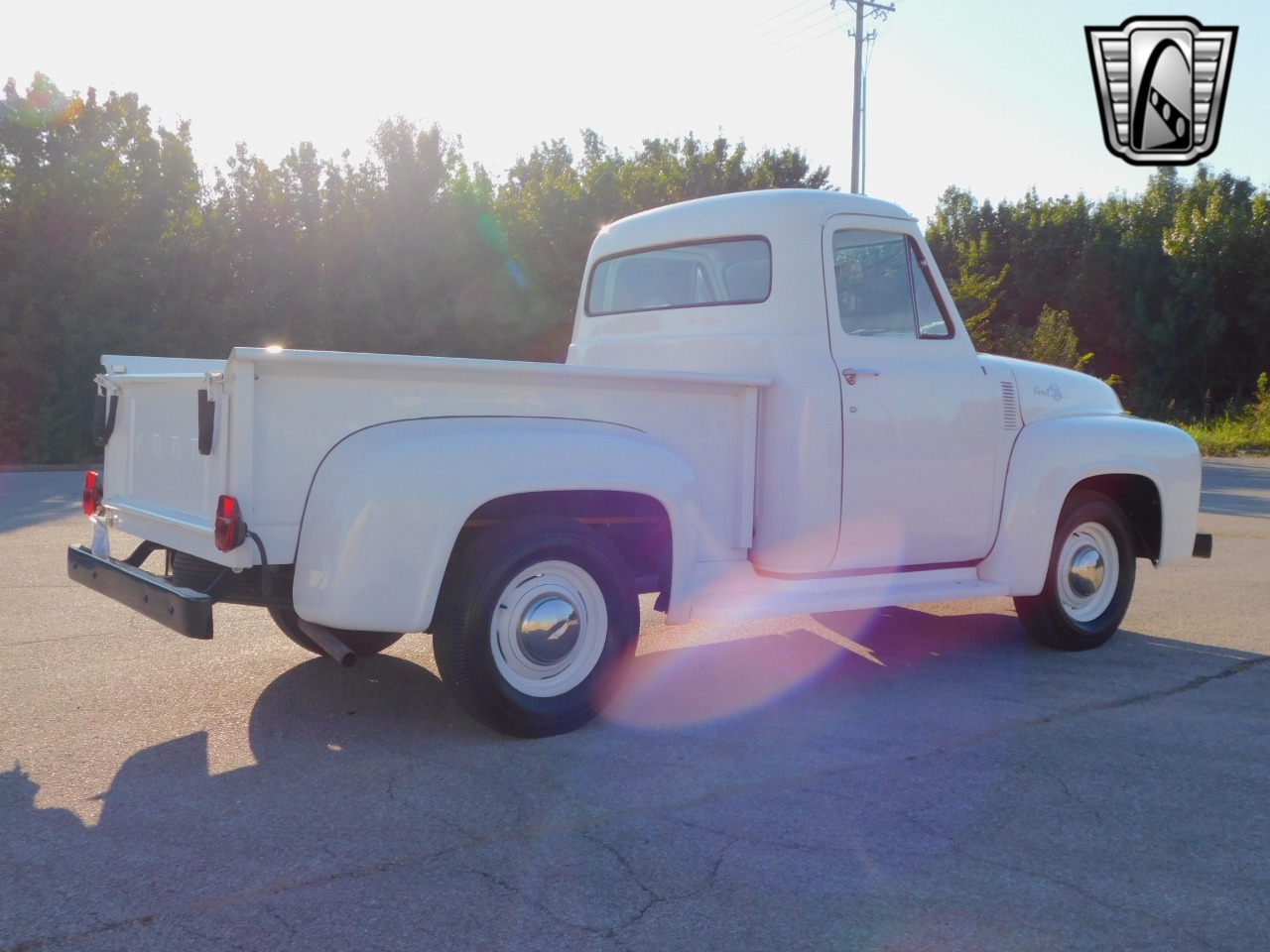 1955 Ford F-Series 53