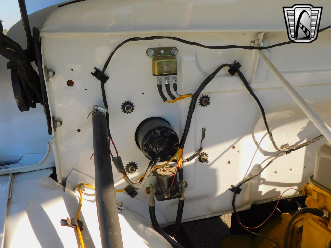 1955 Ford F-Series 94