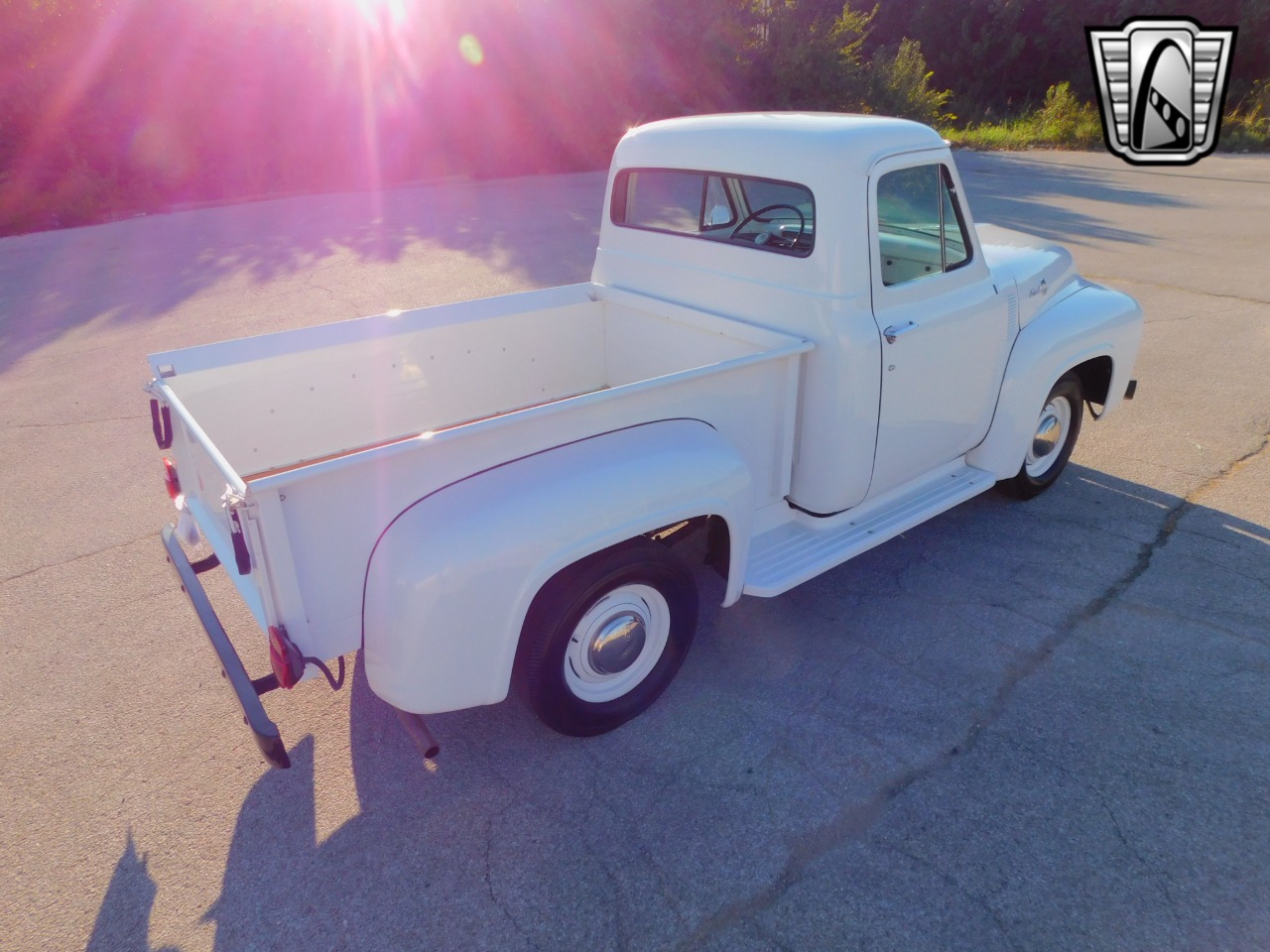 1955 Ford F-Series 54