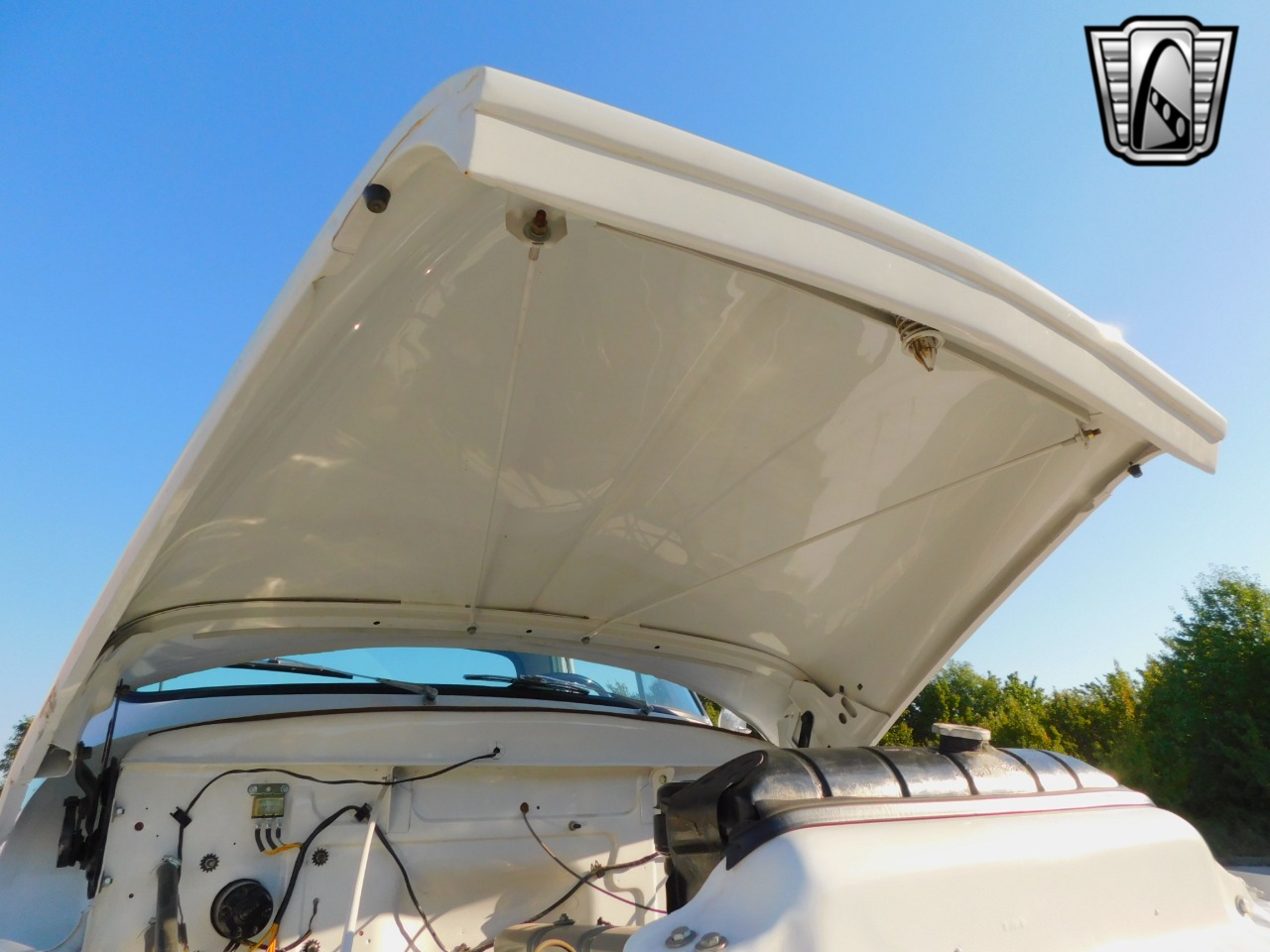 1955 Ford F-Series 16