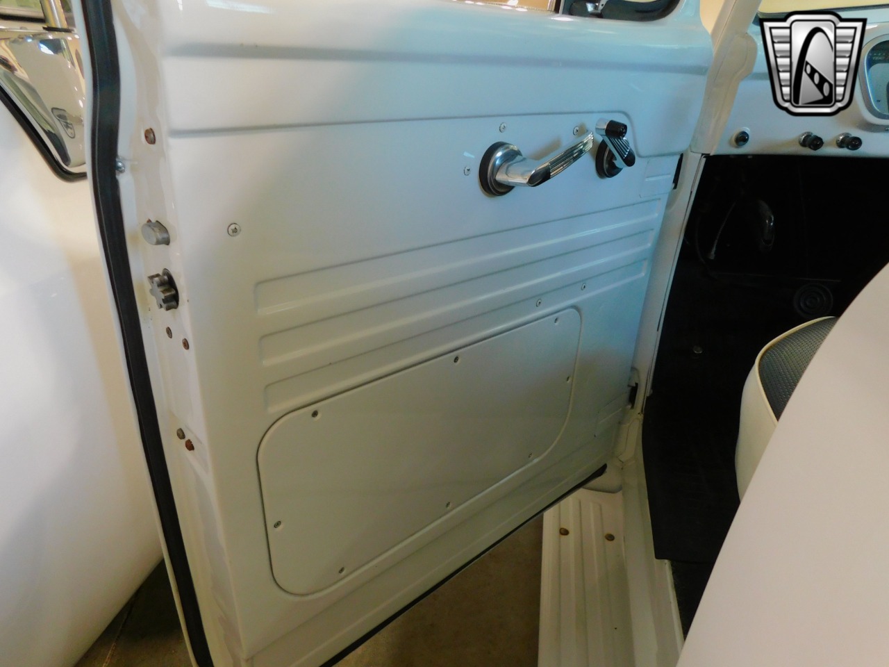 1955 Ford F-Series 22