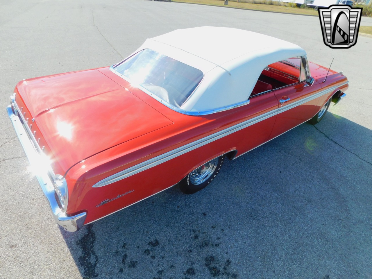 1962 Ford Galaxie 500 54