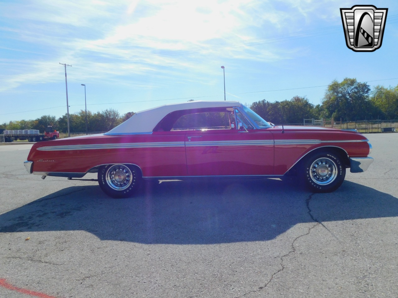 1962 Ford Galaxie 500 56