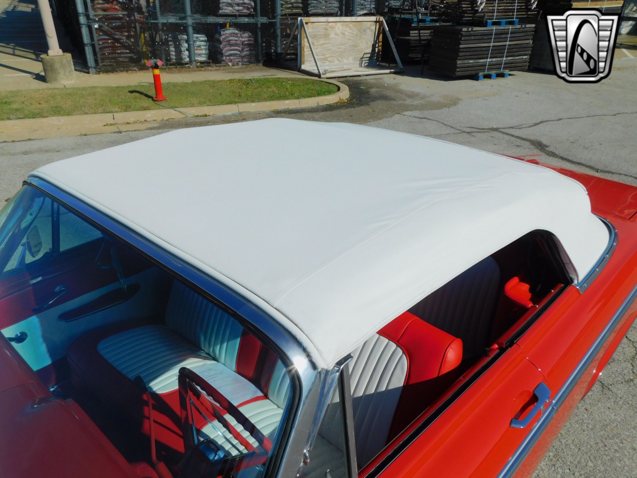 1962 Ford Galaxie 500 75