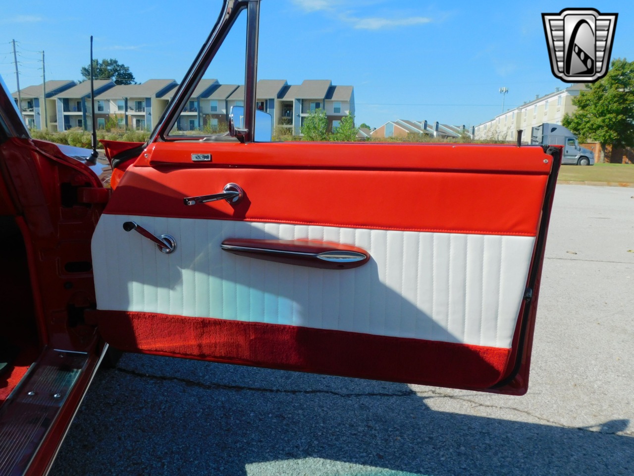 1962 Ford Galaxie 500 91