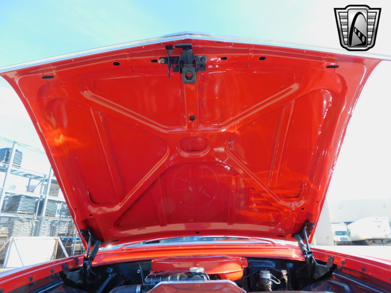 1962 Ford Galaxie 500 28