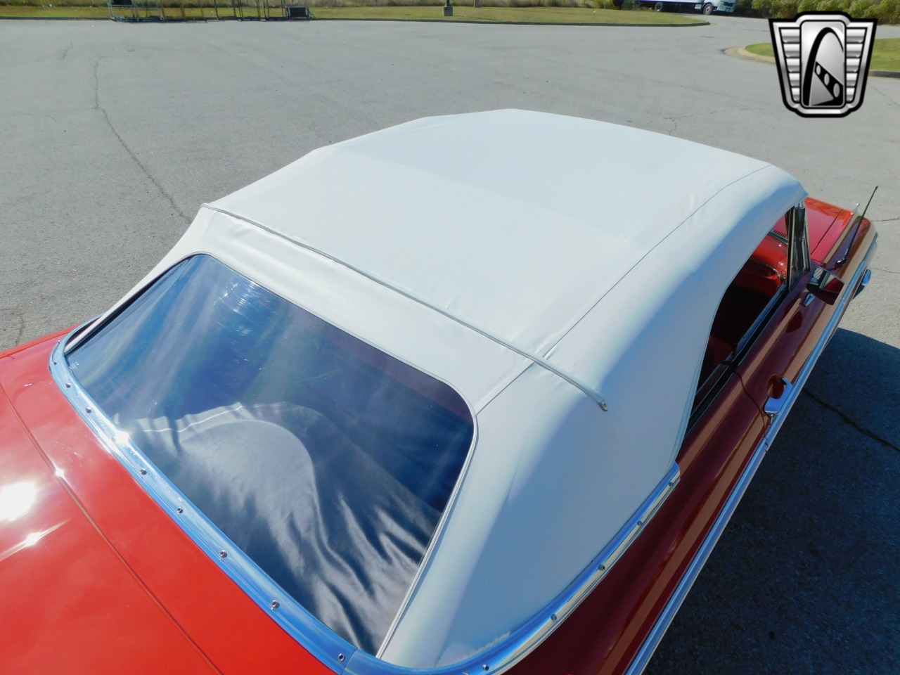 1962 Ford Galaxie 500 13