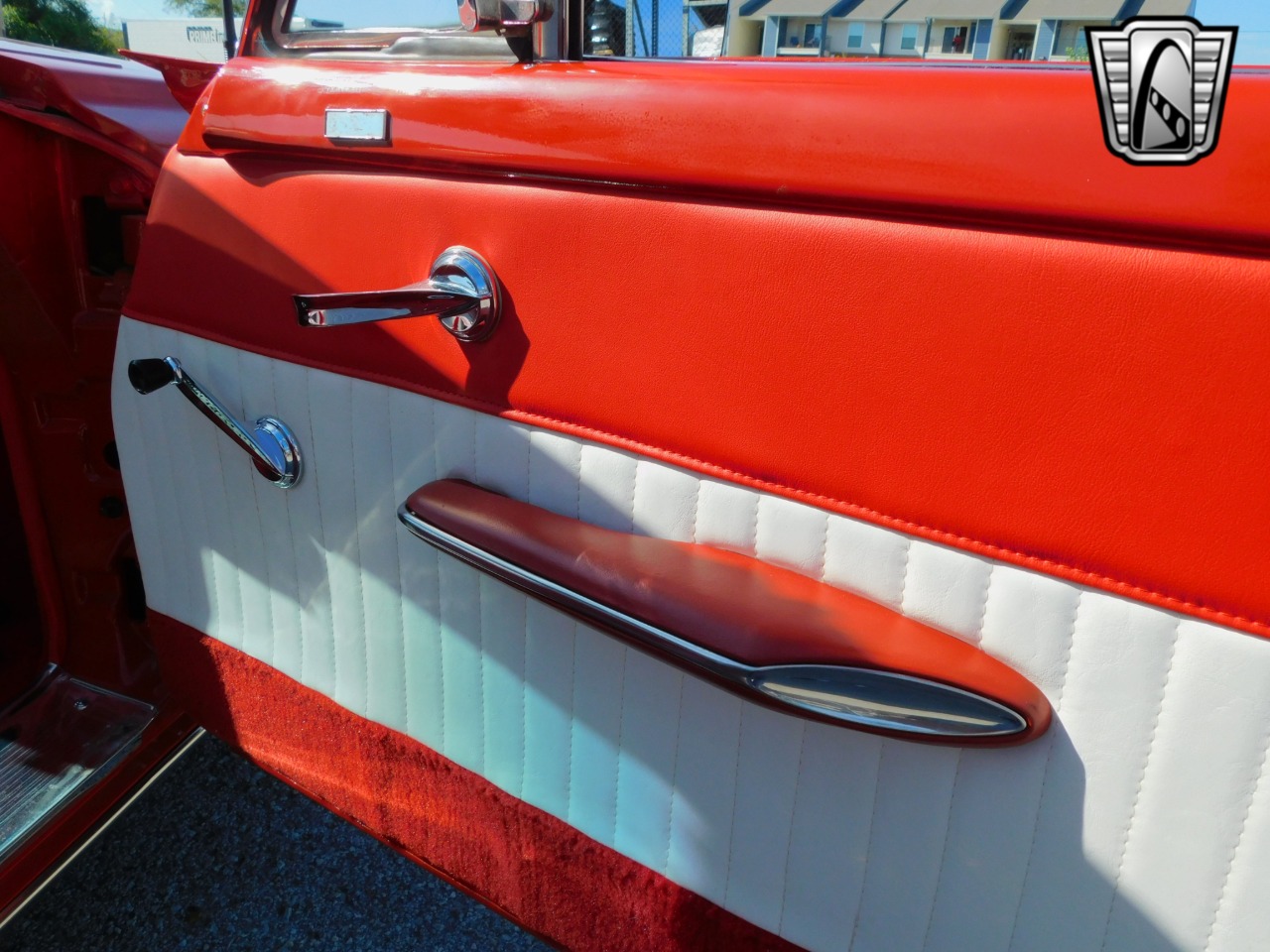 1962 Ford Galaxie 500 92