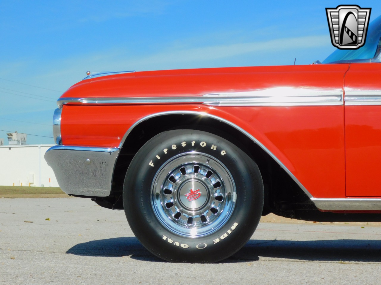 1962 Ford Galaxie 500 76