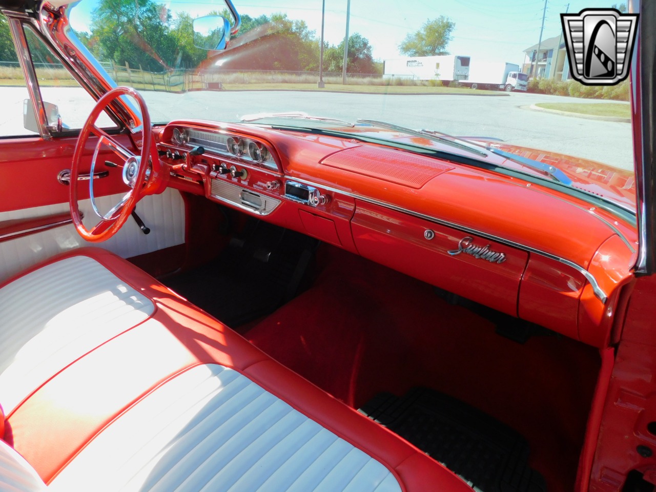 1962 Ford Galaxie 500 93