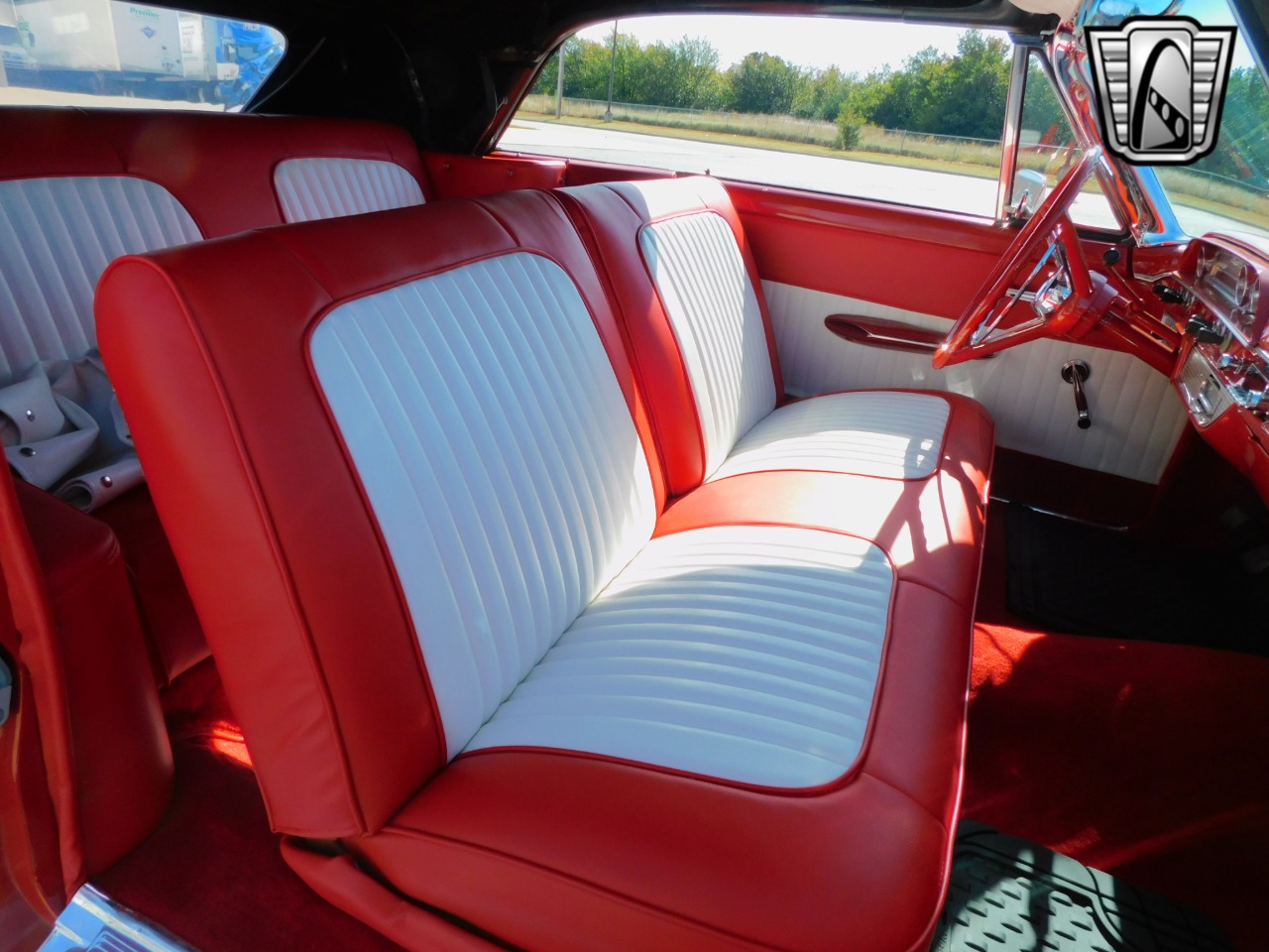 1962 Ford Galaxie 500 94