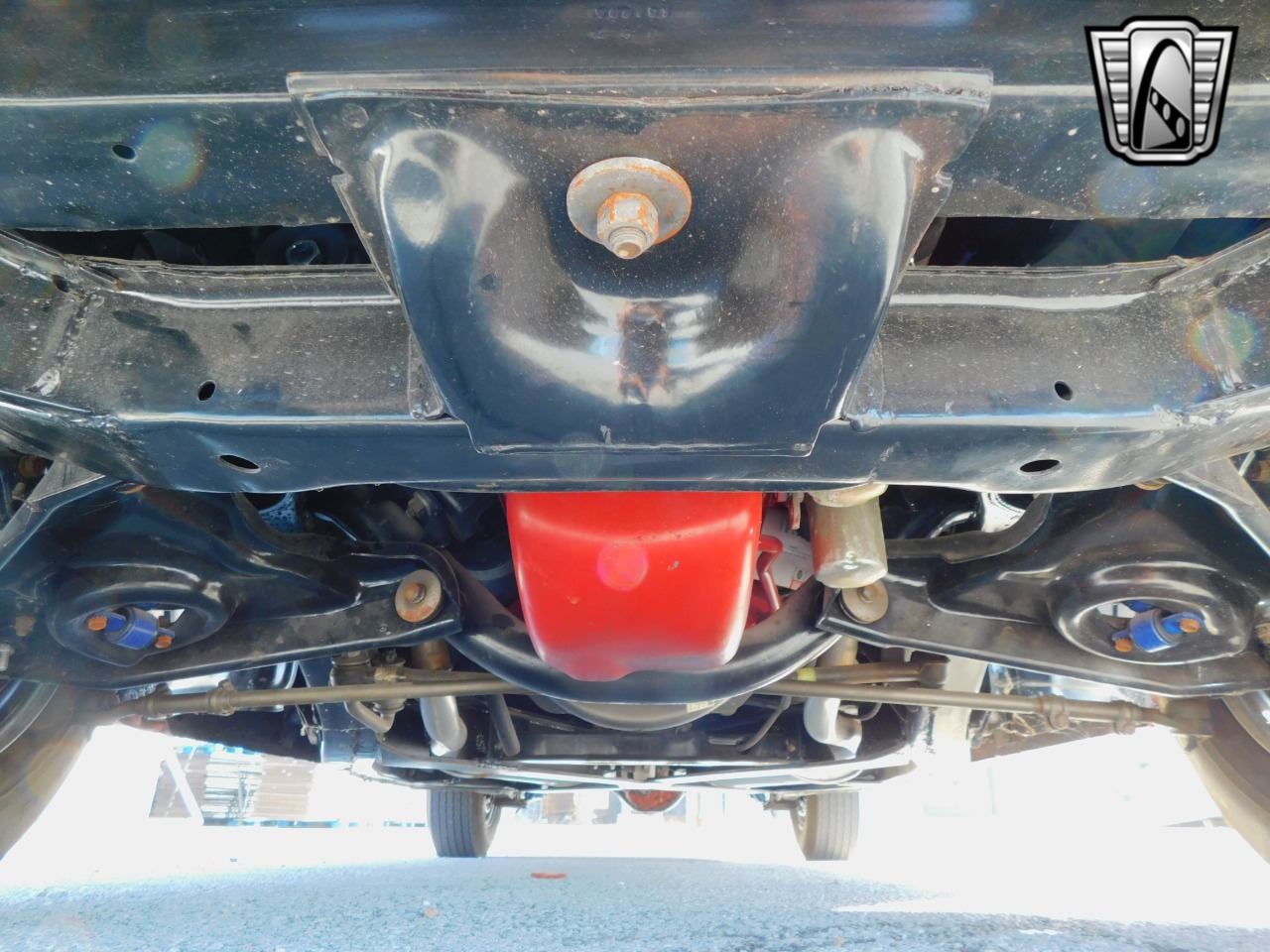 1962 Ford Galaxie 500 29