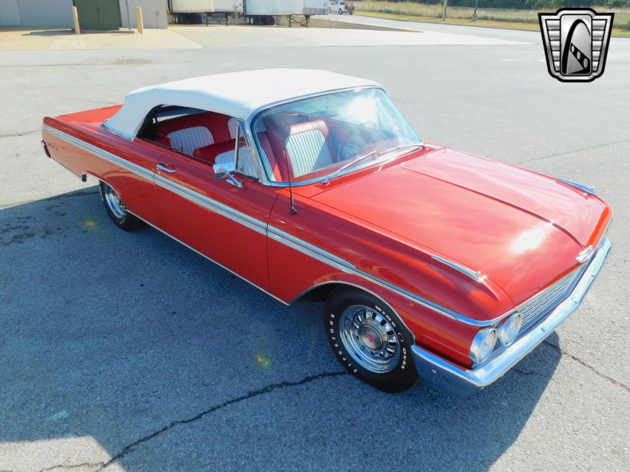 1962 Ford Galaxie 500 59