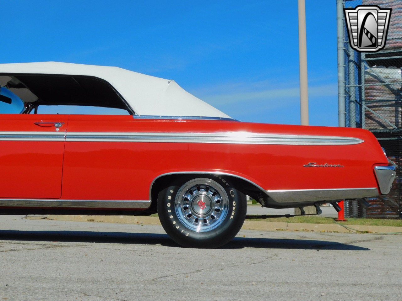 1962 Ford Galaxie 500 77