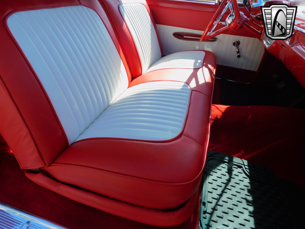 1962 Ford Galaxie 500 95