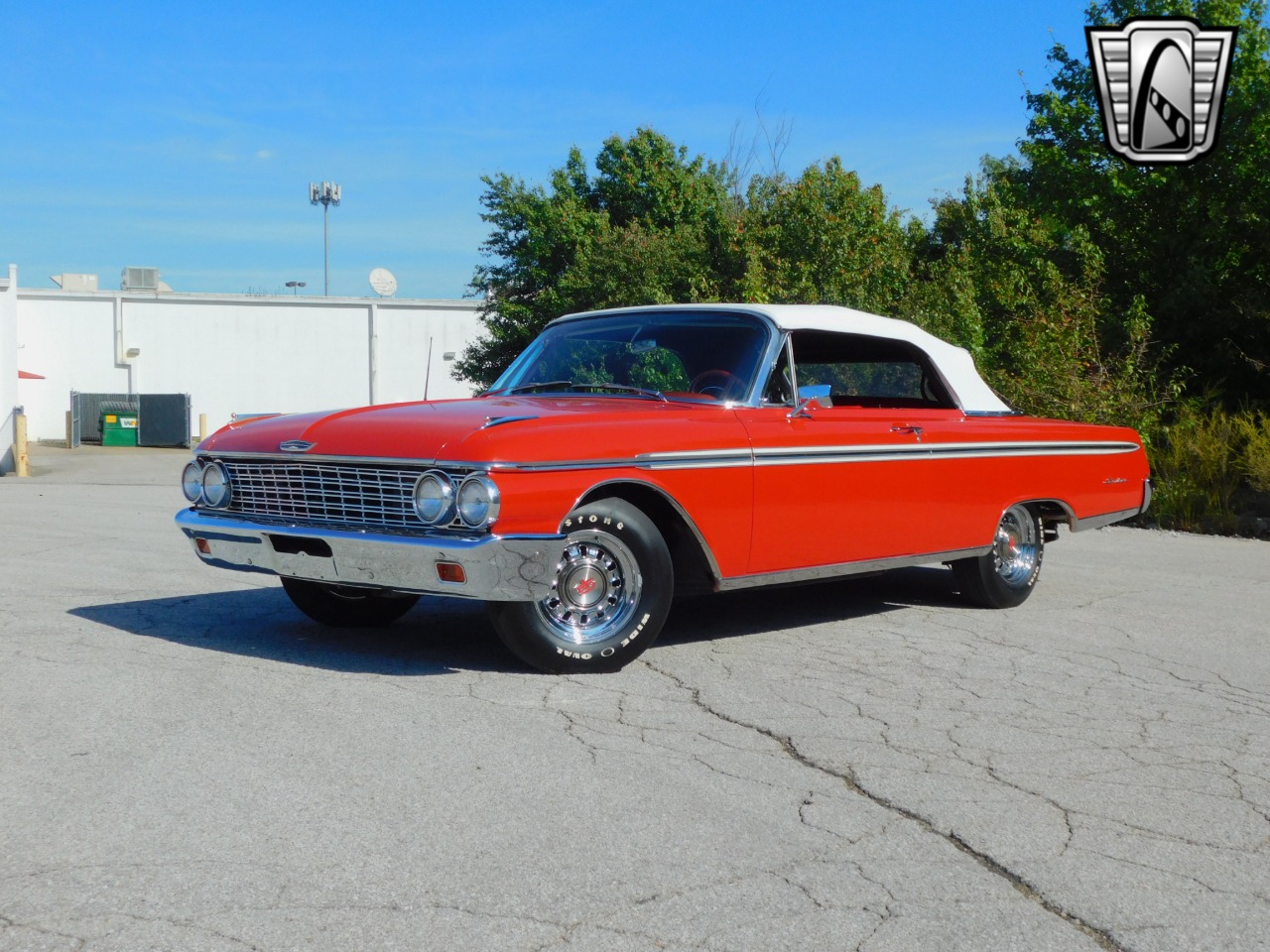 1962 Ford Galaxie 500 39