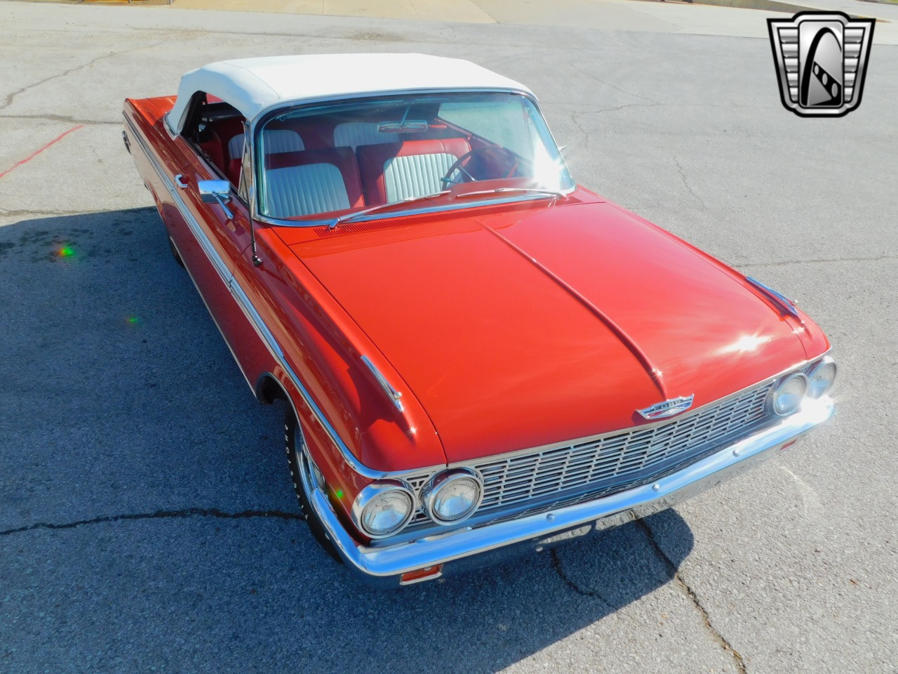 1962 Ford Galaxie 500 60