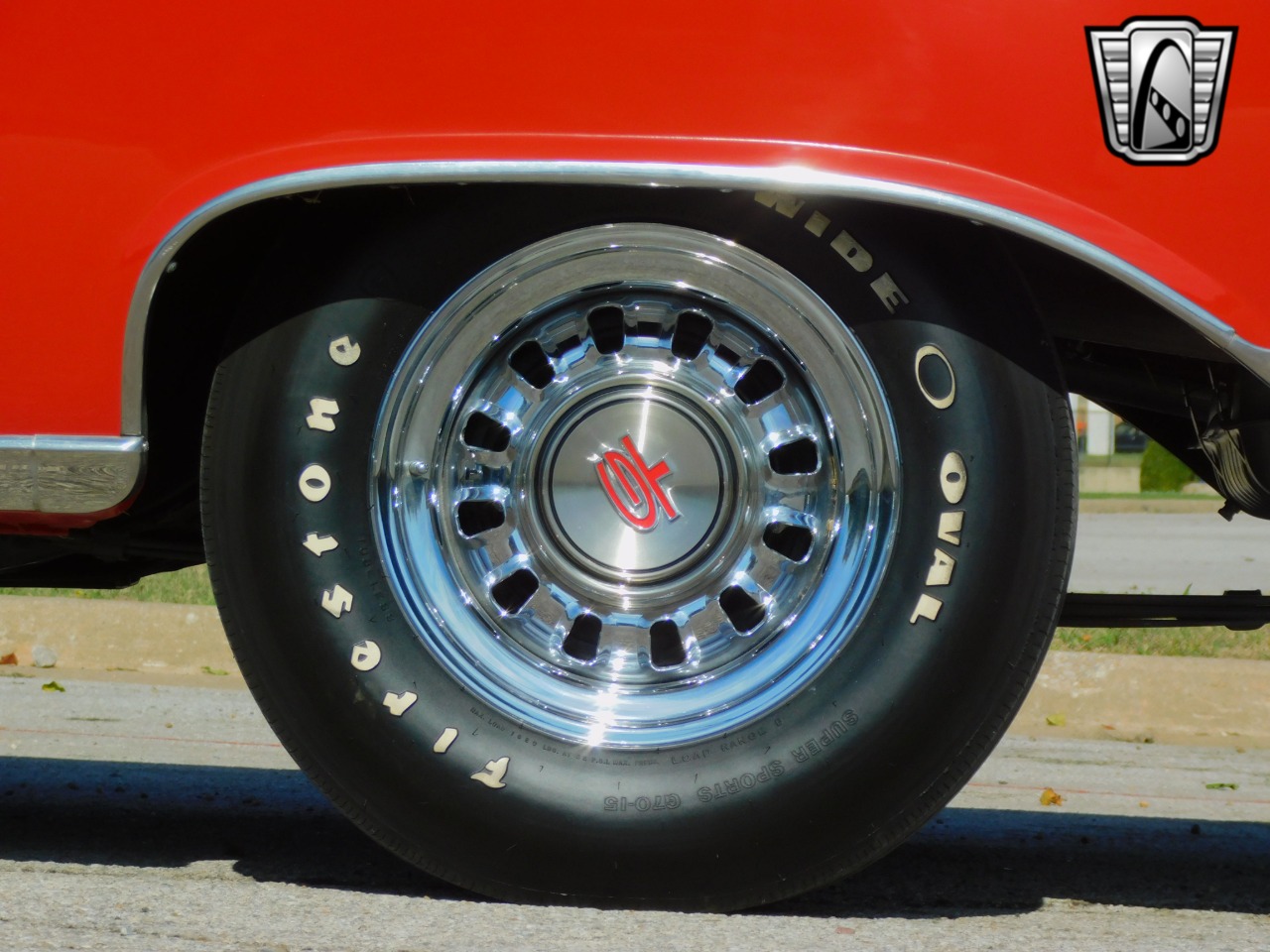 1962 Ford Galaxie 500 15