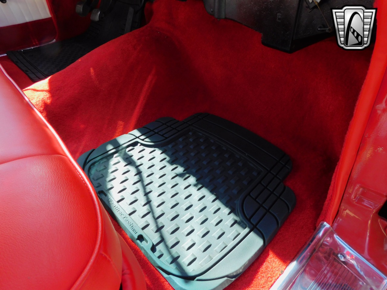 1962 Ford Galaxie 500 96