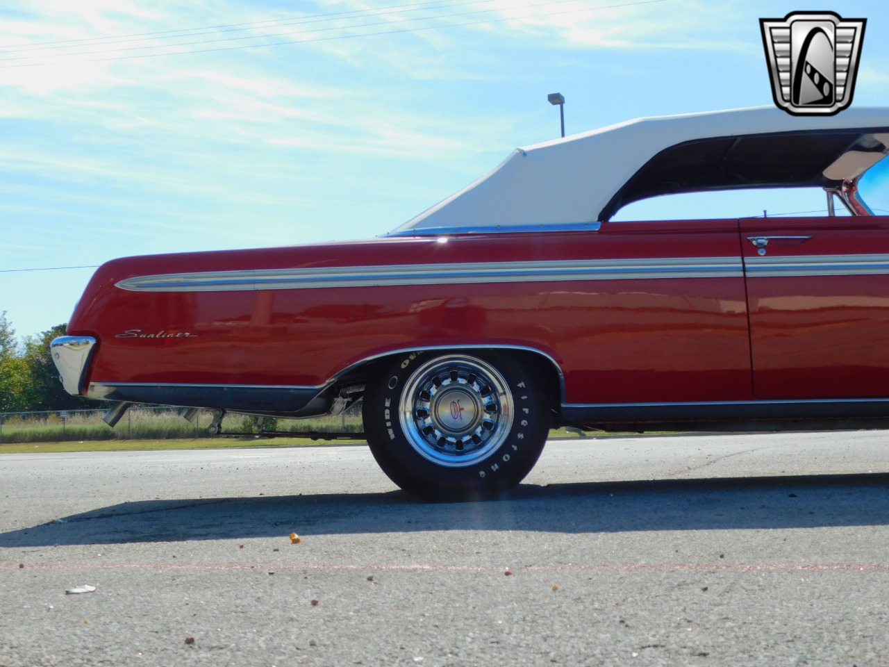 1962 Ford Galaxie 500 78