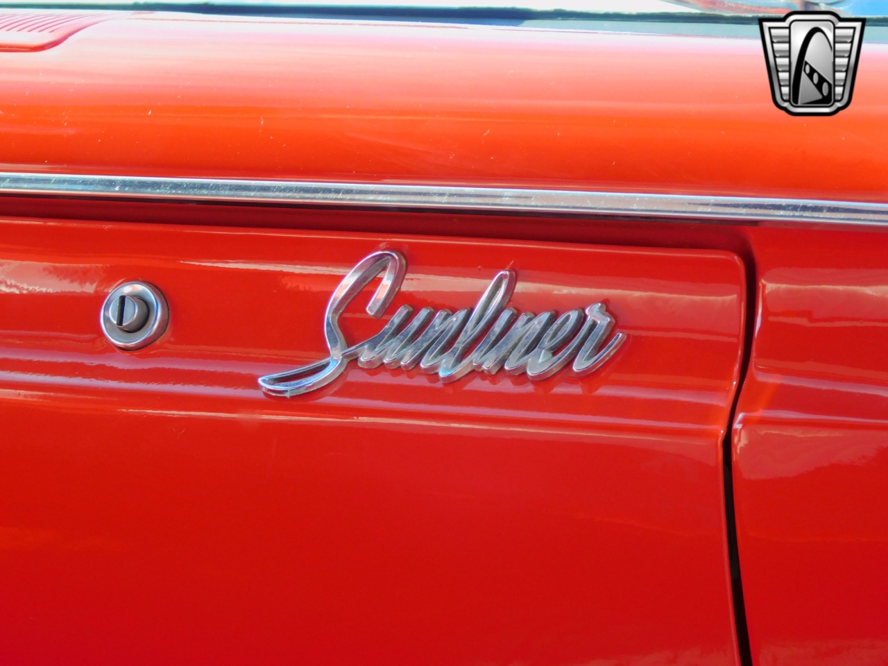 1962 Ford Galaxie 500 23