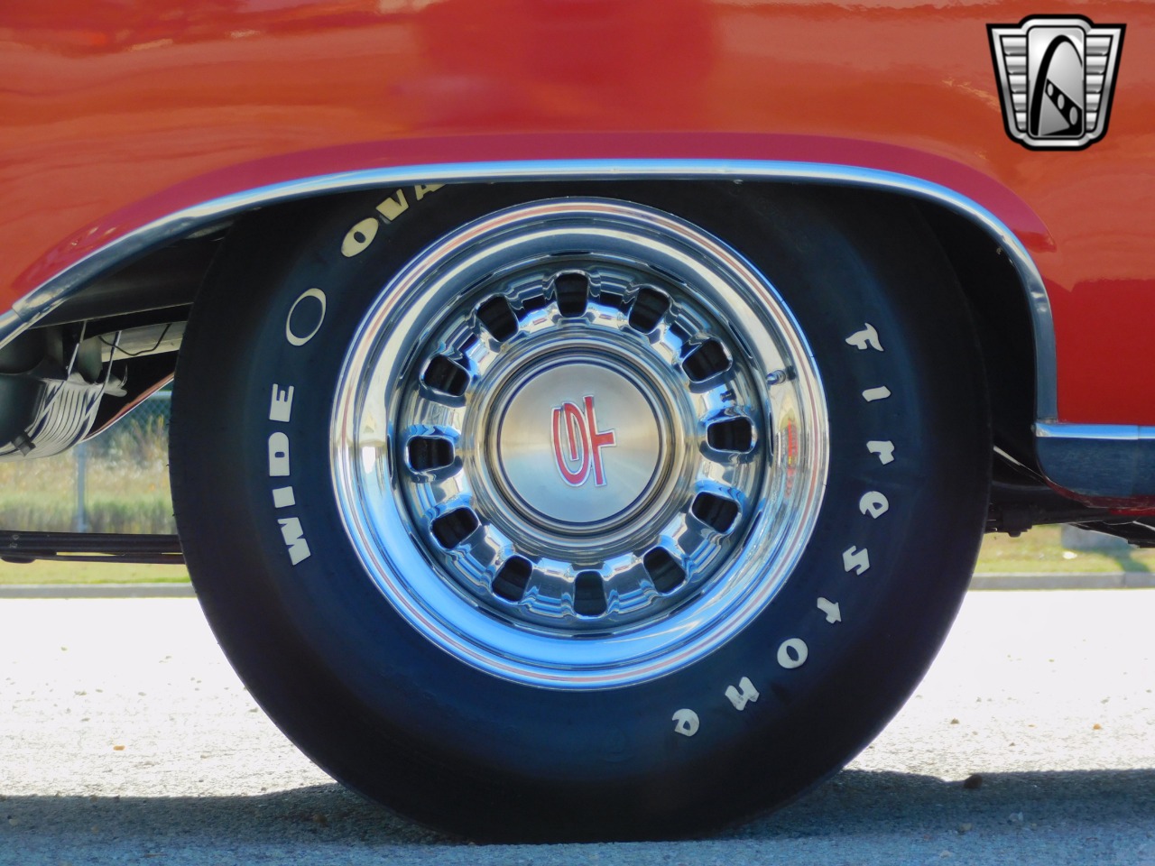 1962 Ford Galaxie 500 79