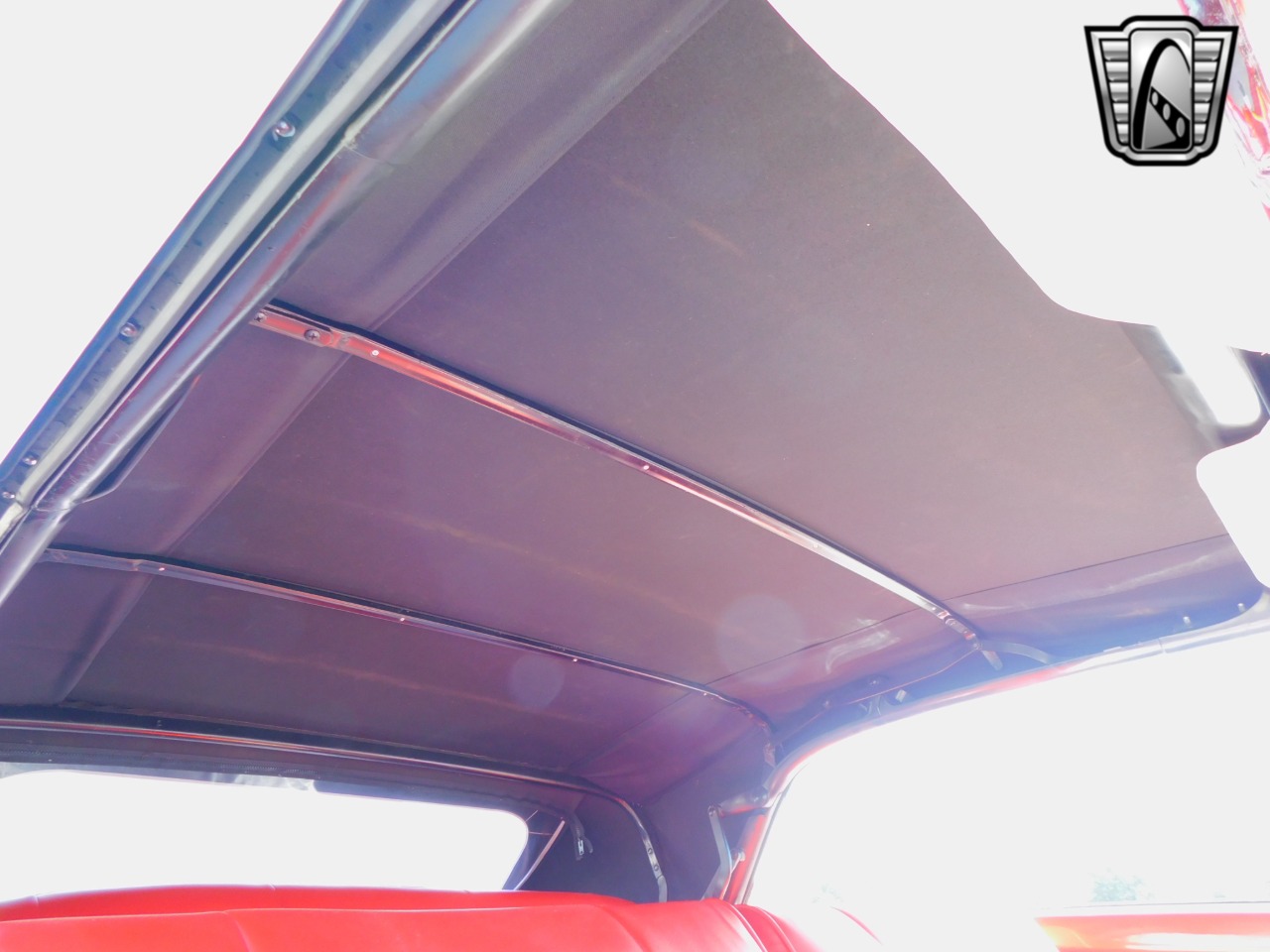 1962 Ford Galaxie 500 24