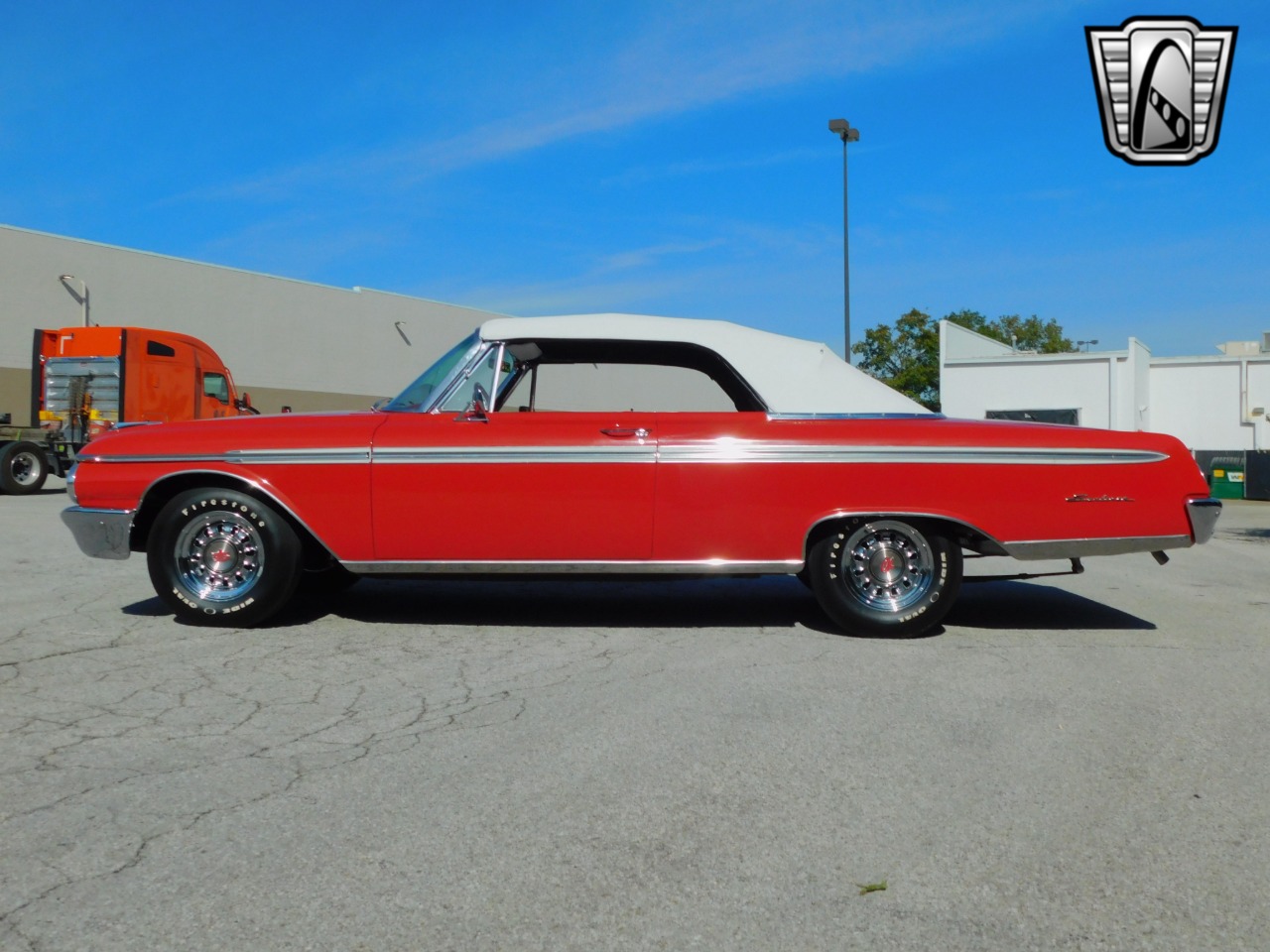 1962 Ford Galaxie 500 3