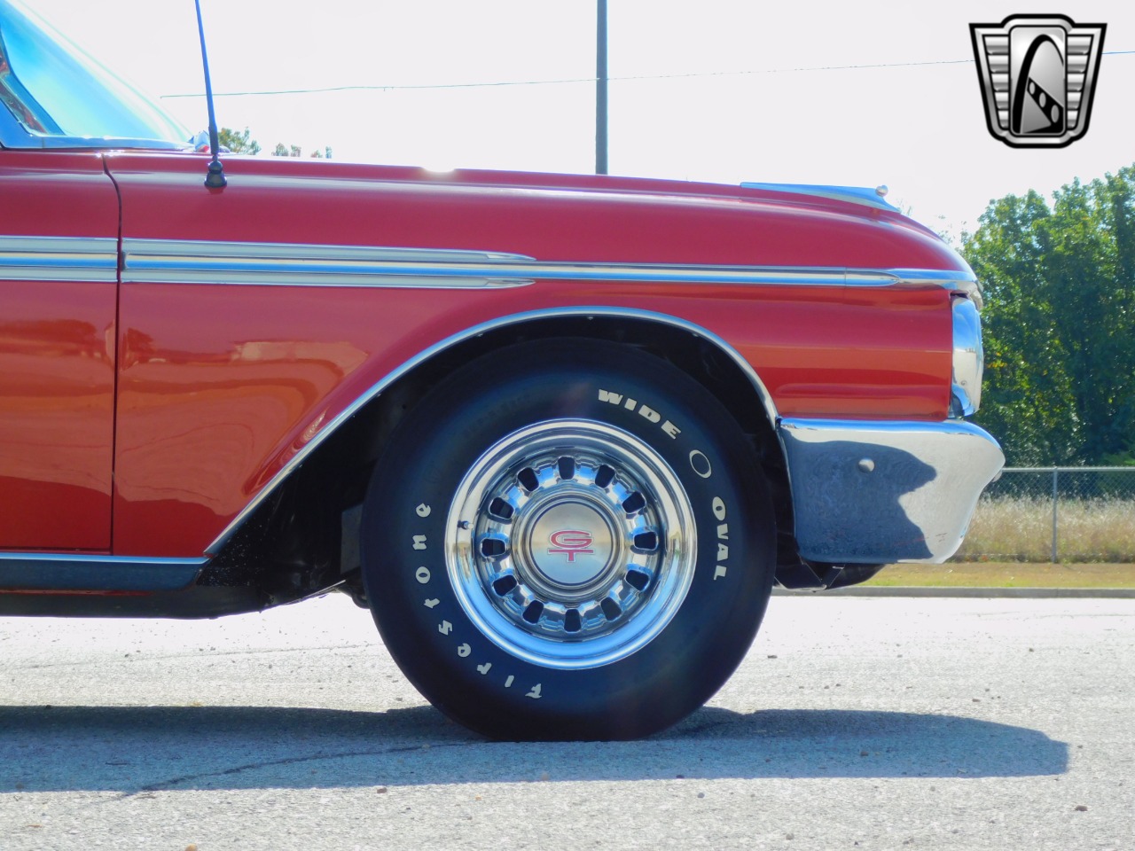 1962 Ford Galaxie 500 80