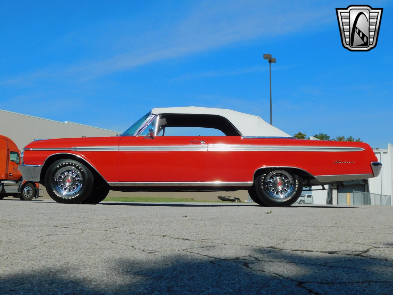 1962 Ford Galaxie 500 41