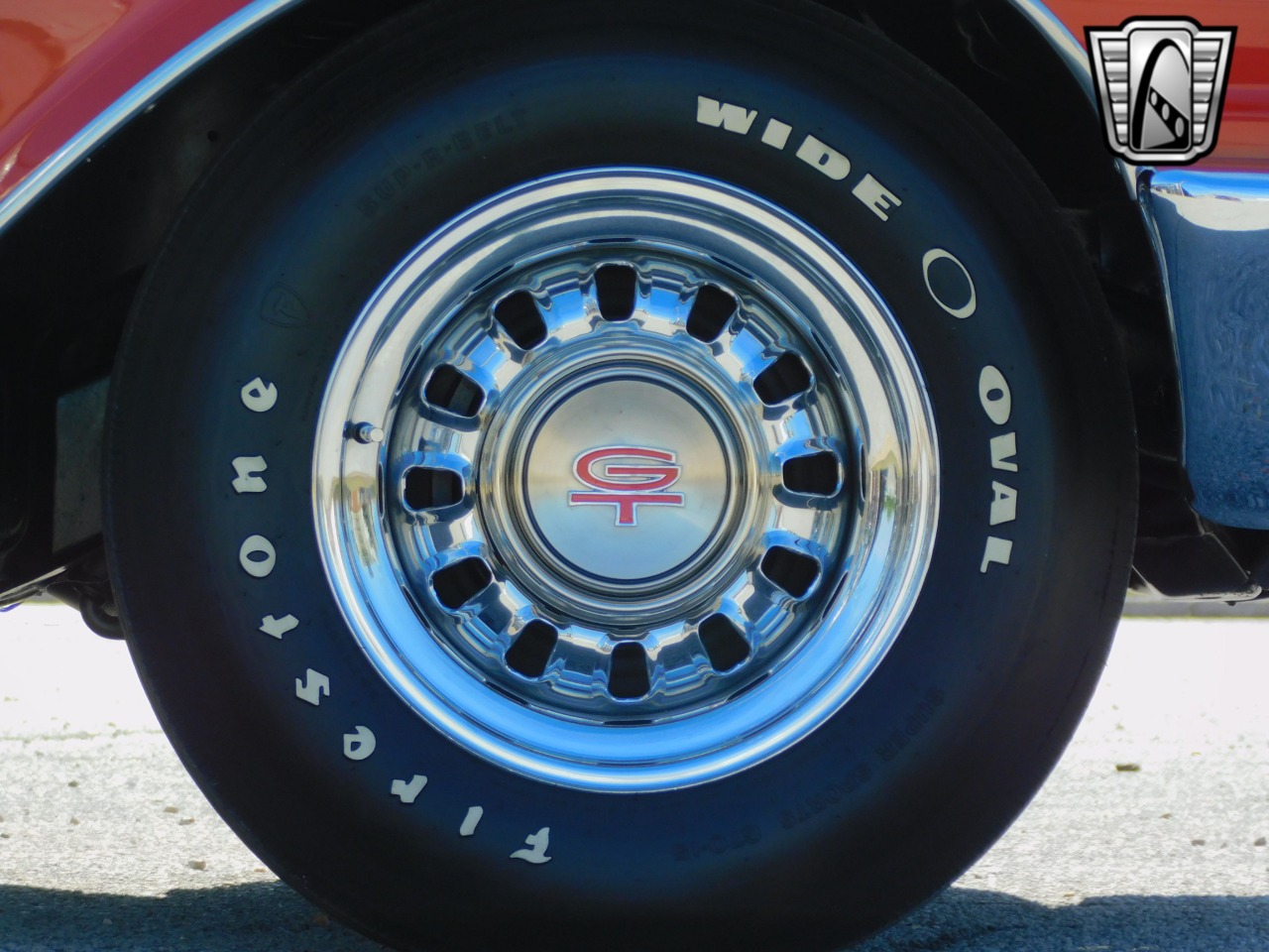 1962 Ford Galaxie 500 81