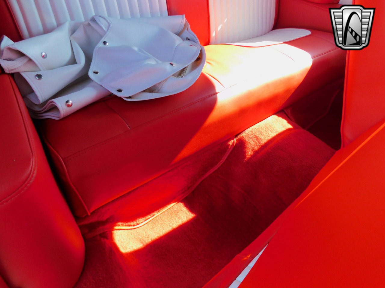 1962 Ford Galaxie 500 98